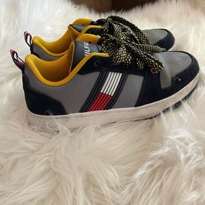 Boys Tommy Hilfiger Shoes